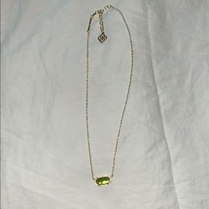 kendra scott necklace